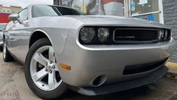 2010 Dodge Challenger SE