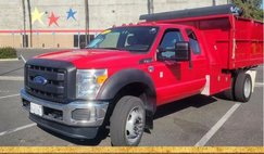 2014 Ford Base
