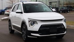 2024 Kia Niro EX Touring