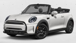 2024 MINI Convertible Cooper S