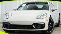 2023 Porsche Panamera 4S E-Hybrid