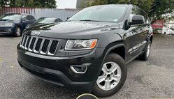 2014 Jeep Grand Cherokee Laredo