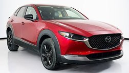 2024 Mazda CX-30 2.5 S Select Sport