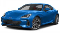 2026 Subaru BRZ Limited