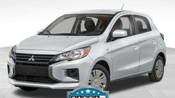 2024 Mitsubishi Mirage ES FWD