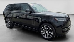 2024 Land Rover Range Rover P530 SE LWB