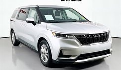 2023 Kia Carnival LX