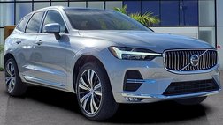 2023 Volvo XC60 B5 Plus Bright Theme