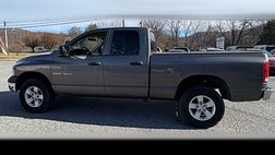 2004 Dodge Ram 1500 Laramie
