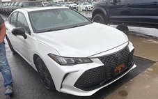 2021 Toyota Avalon XSE Nightshade