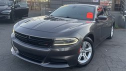 2018 Dodge Charger SXT