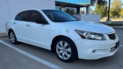 2009 Honda Accord EX-L