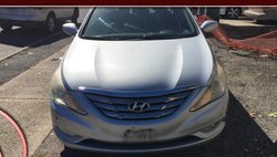 2011 Hyundai Sonata Limited