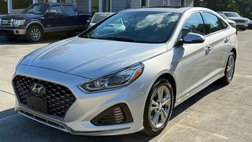 2019 Hyundai Sonata Limited