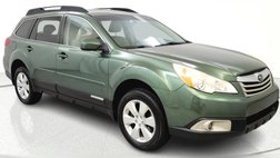 2012 Subaru Outback 2.5i Premium