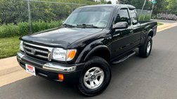 2000 Toyota Tacoma V6