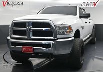 2018 Ram Ram Pickup 2500 Tradesman