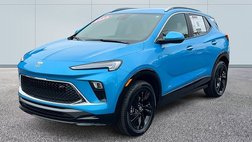 2025 Buick Encore GX Sport Touring