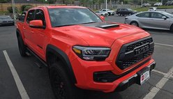 2023 Toyota Tacoma TRD Pro