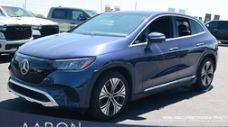 2023 Mercedes-Benz EQE EQE 350 4MATIC