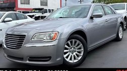 2013 Chrysler 300 Motown