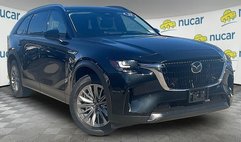 2025 Mazda CX-90 3.3 Turbo Preferred