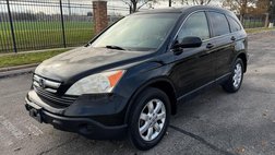 2009 Honda CR-V EX-L