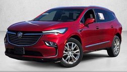 2022 Buick Enclave Premium
