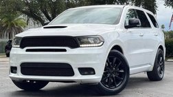 2018 Dodge Durango R/T