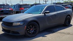 2017 Dodge Charger R/T