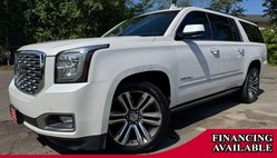 2019 GMC Yukon XL Denali
