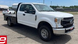 2021 Ford Super Duty F-250 XL