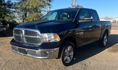 2016 Ram Ram Pickup 1500 SLT