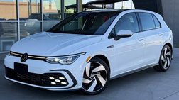 2023 Volkswagen Golf GTI SE