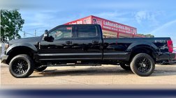 2020 Ford Super Duty F-350 Lariat