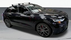2021 Audi Q8 quattro Premium Plus 55 TFSI