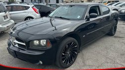 2010 Dodge Charger SXT