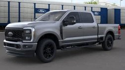 2025 Ford Super Duty F-250 Lariat