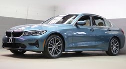 2021 BMW 3 Series 330i xDrive