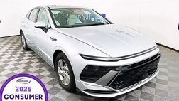 2025 Hyundai Sonata SE