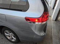 2013 Toyota Sienna L 7-Passenger