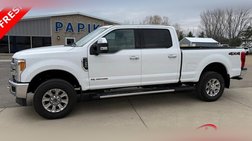 2017 Ford Super Duty F-350 King Ranch