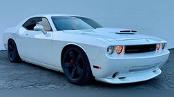 2010 Dodge Challenger SRT8