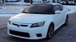 2012 Scion tC RS 7.0