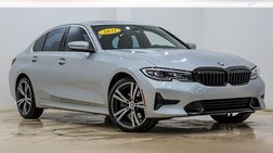 2021 BMW 3 Series 330i xDrive