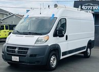2018 Ram ProMaster 2500 159 WB