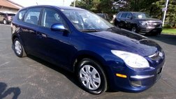 2012 Hyundai Elantra Touring GLS