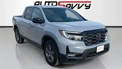 2024 Honda Ridgeline TrailSport