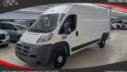 2014 Ram ProMaster 2500 159 WB