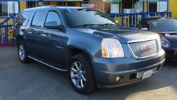 2007 GMC Yukon XL Denali